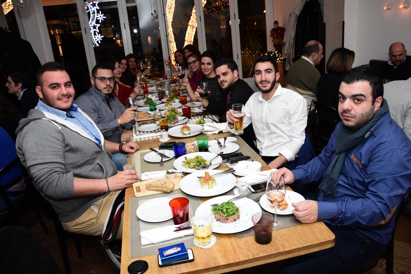 NetXpand Annual Gathering